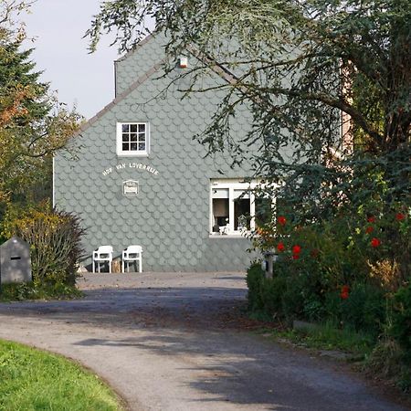 Hof Van Loverrijk Lier Exterior photo