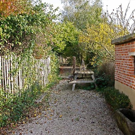 Hof Van Loverrijk Lier Exterior photo