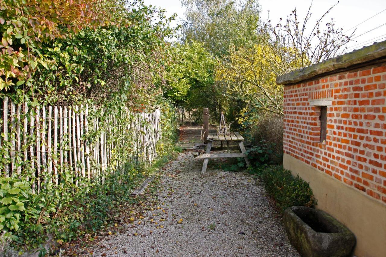 Hof Van Loverrijk Lier Exterior photo
