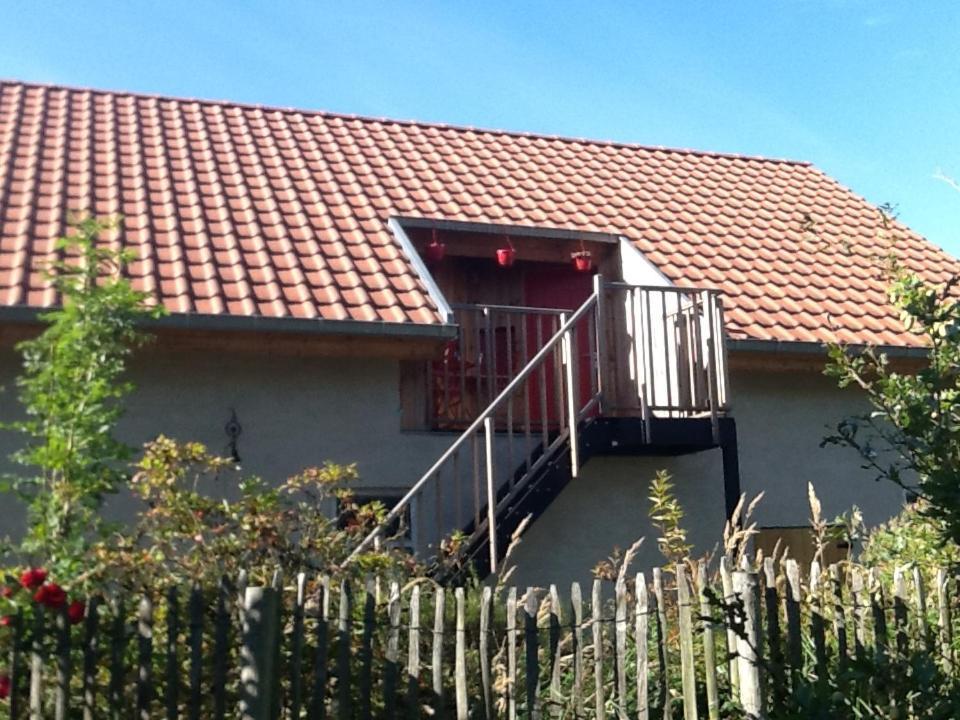Hof Van Loverrijk Lier Exterior photo