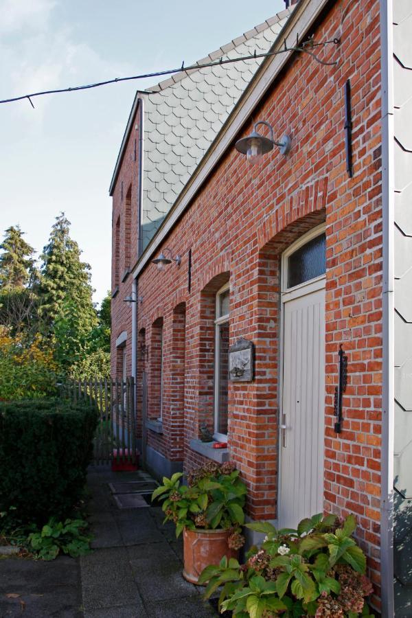 Hof Van Loverrijk Lier Exterior photo