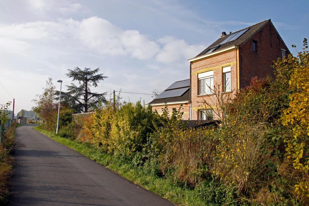 Hof Van Loverrijk Lier Exterior photo